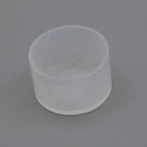 10pcs Plastic covers Dust cap for TNC male RF coaxial connector - Picture 1 of 5