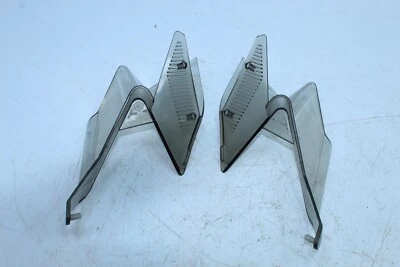 JUEGO CONSOLA DEFLECTOR DERECHO SKI-DOO MXZ X 800R 13-15 517304923 517304924 Foto 1 de 4