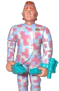 Star Trek Voyager 1995 NEELIX complete playmates figures vintage - Picture 1 of 3