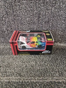 1:64th Scale Terry Labonte Diecast Car By Team Caliber  - Picture 1 of 1