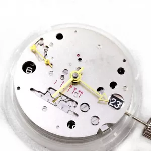 Seagull ST2533 China Made Mechanical Automatic Movement ST25 GMT - Picture 1 of 2