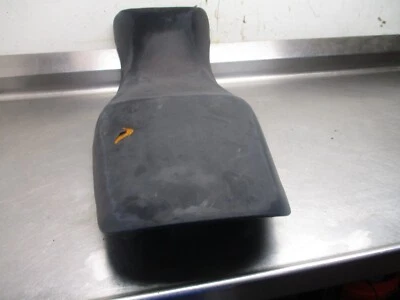 1997 Kawasaki Ninja ZX11 Seat 53003-1271-MA - Image 1 of 4