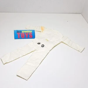 Vintage Ideal Captain Action Flash Gordon OUTFIT figure costume suit accessory - Picture 1 of 11