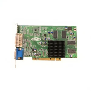 XVR-100 SUN Microsystems XVR100 375-3181-01 X3770A Graphics Card - Picture 1 of 2