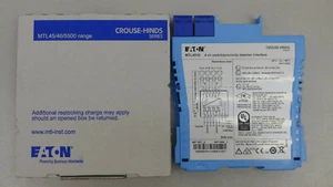 Interfaz de interruptor/detector de proximidad MTL 4510 - Imagen 1 de 3