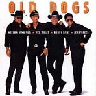 Old Dogs * By The Old Dogs (Cassette, Dec-1998, Atlantic (Label))
