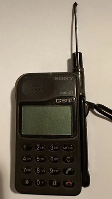 Sony CMD Z1 - Photo 1/4