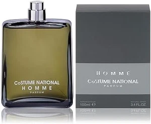 Costume National Homme Parfum EdP Eau de Parfum Spray für Herren 100ml 3,4fl.oz - Bild 1 von 1