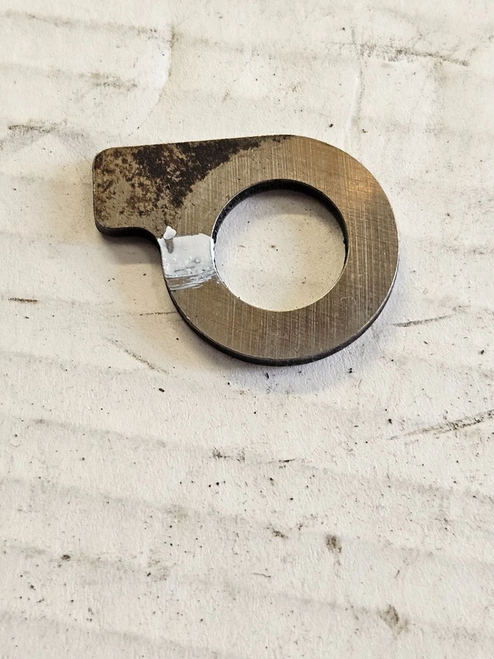 96-04 ACURA RL 91-95 LEGEND 95-98 TL AND 92-94 VIGOR DIFFERENTIAL SHIM - Изображение 1 из 2