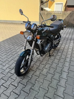 kawasaki er-5 500 a 2000 twister - Bild 1 von 4