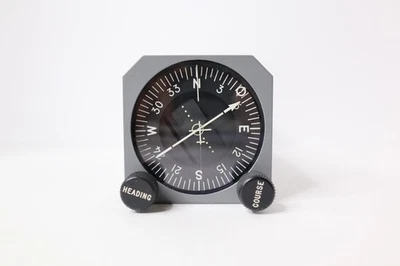 Indicador de curso Collins 331A-3C 522-0925-005 Foto 1 de 4