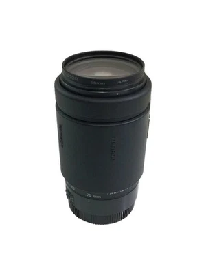 TAMRON TAMRON AF 70-300mm F/4-5.6 LD MACRO 1:2 (for Canon) / Lens [Camera] - Image 1 of 4