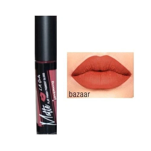 L.A. GIRL Matte Pigment Gloss - Bazaar - Image 1 of 1