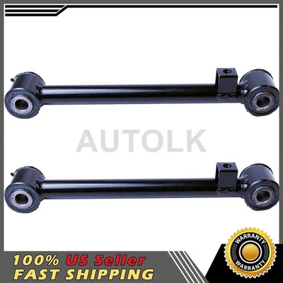 Mevotech Rear Lower Rearward Lateral Arm Fits 2006 2007 2008 Hyundai Azera_Lk - Image 1 of 2