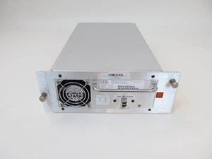IBM 96P1448 LTO-3 Fibre Tape Drive Assembly z7 - Picture 1 of 4