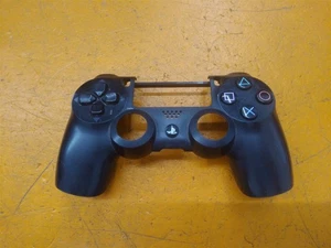 ⭐️⭐️⭐️⭐️⭐️ Carcasa Frontal Sony PS4 con Botones  - Imagen 1 de 2