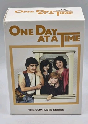 Missing 1 Disc~One Day at a Time The Complete Series DVD Box Set  - Image 1 of 4
