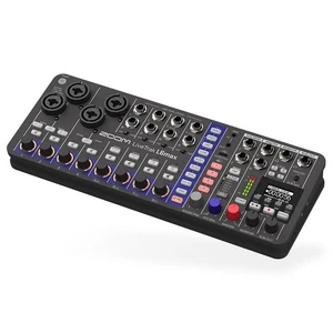 ZOOM LIVETRAK L6max registratore mixer digitale compatto - Foto 1 di 1