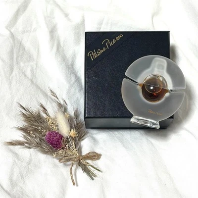[rare] PALOMA PICASSO 7.5ML PARFUM NIB Japan - Image 1 of 3