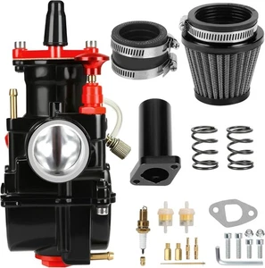 PWK 28mm Vergaser Carb Kit Ersatz für Predator 212 224 196cc Coleman C... - Bild 1 von 9