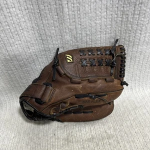 Mizuno Franchise Pro Model MFR1303 13" Leather Baseball Softball Glove Mit RHT - Picture 1 of 9