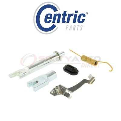 Centric Centric Brake Shoe Adjuster Kits for 2013-2017 Honda Fit 1.5L L4 - zv Foto 1 de 4