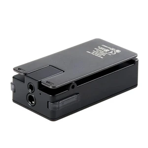-5K Bluetooth USB DAC AMP with LDAC, aptX Adaptive, aptX HD, AAC (Dual ES9219... - Picture 1 of 9