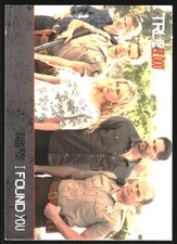 2015 True Blood Season Seven Collector's Set #2 I Found You