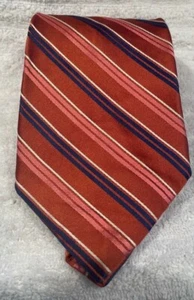 Zylos George Machado IImported Silk Designer Tie NWOT - Picture 1 of 3