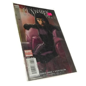 THE PUNISHER: WAR ZONE #1 JOHN ROMITA JR. VARIANT COVER MARVEL COMICS - Picture 1 of 11