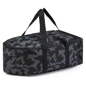 Waterproof Bait Boat Storage Bag Carry Bag for Fishing Gear K2A2 - Picture 1 of 11