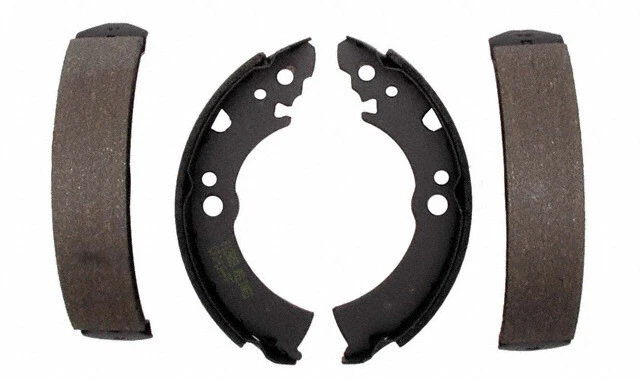 Juego de zapatas de freno trasero para Nissan Sentra Pulsar 532RP - Hecho en EE. UU. - ¡Envío rápido! Foto 1 de 1