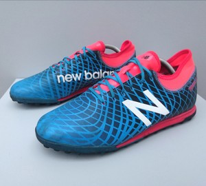 New Balance Astro Soles Football Boots 
