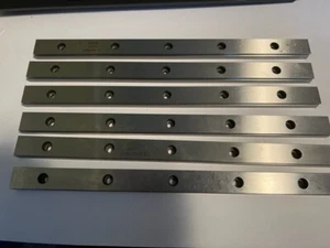 IKO LWL20 B S2 Linear Rail (20mm Wide x 305mm Long) - Picture 1 of 2