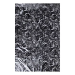 2X(Hydrographic Film - Water Transfer Printing - Hydro Dipping - Rolling - 1 M7) - Picture 1 of 9