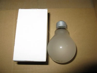 100 x Unbranded 110v 100W  E27 Edison Screw GLS PEARL Light Bulb Lamp Job Lot  - Image 1 of 3