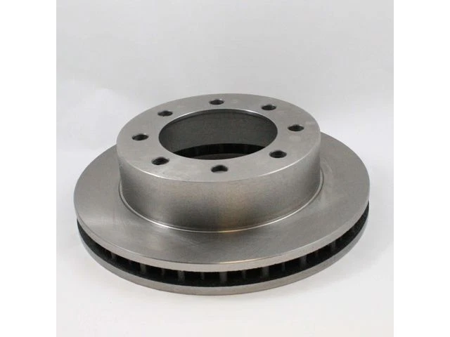 Rotor de freno delantero Pronto para Ford F250 Super Duty 1999 4x4 98KTMQ Foto 1 de 1