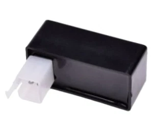 CDI Zündeinheit für APRILIA HERCULES KYMCO PEGASUS PEUGEOT PGO SACHS SYM TGB 50 - Zdjęcie 1 z 2