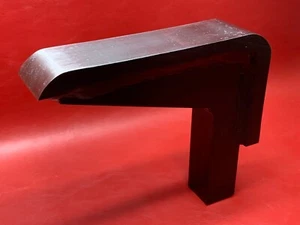Anvil Bridge 1" Hardy Shank Fuller Stake Hot Cut Plate Tinsmith Forging Jewelry - Picture 1 of 11