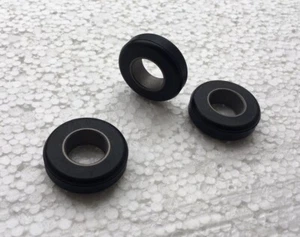 Honda NSF250R / Honda RS125 Sprocket Cush Drive Rubbers 41241-NX7-000 - Picture 1 of 2