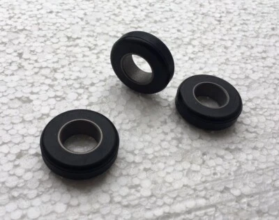 Honda NSF250R / Honda RS125 Sprocket Cush Drive Rubbers 41241-NX7-000 - Image 1 of 2