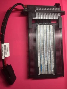 Heater Core Fits 16-18 Silverado 6.6 Diesel Equinox 1.4 1.5 2.0 Asm-Air 13514601 - Bild 1 von 5