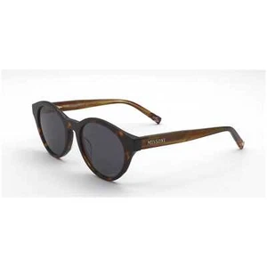 Gafas de sol Missoni Havana 49 mm para mujer MIS0030-S-2OK-49 - Imagen 1 de 3