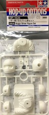 TAMIYA 54626 - BUGGY DRIVER FIGURE SET