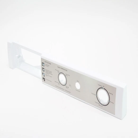 Panel de control de lavadora Frigidaire (sin tablero de control) 131691033 genuino, NUEVO Foto 1 de 1