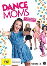Dance Moms - Superfan Takeover (DVD, 2015)