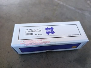 OSG BT30-FMOA25.4-29 Disc Facemill Holder 99640 - Picture 1 of 2