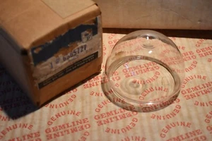 NEW Vintage Frigidaire Oven Appliance Glass Light Bulb Shield Globe 6565727 - Picture 1 of 1