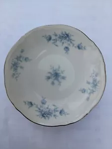 Seyei Fine China Elegante Lady 1 Ciotola Bacche Dessert Frutta - Foto 1 di 2
