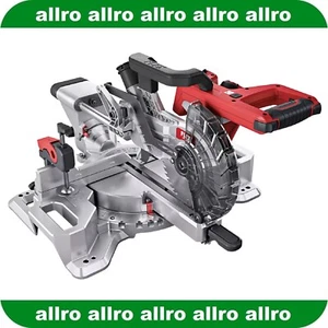 FLEX Akku Kapp-Zugsäge SMS 190 18-EC, 18V - ø 190 mm - 500631 - SOLO im Karton - Bild 1 von 1